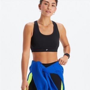 NEW FABLETICS Belle Racerback High-Impact Sports Bra Multiple Sizes